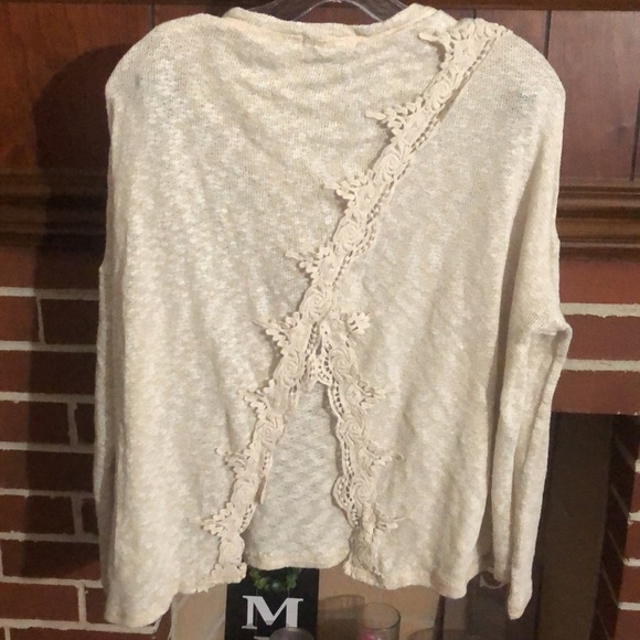 Coco & jamieson sweater - Picture 2 of 2